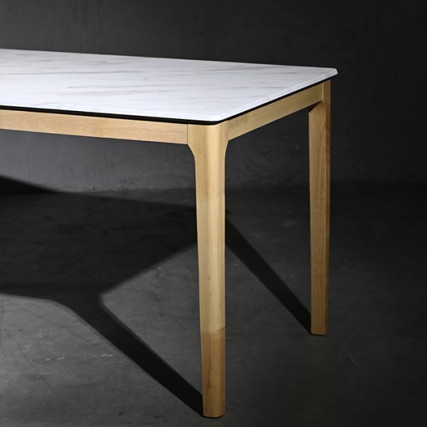 Mesa La Tecnología 120 Blanca