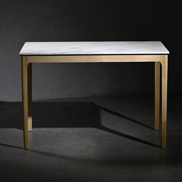 Mesa La Tecnología 120 Blanca