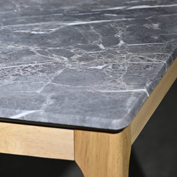 Mesa La Tecnología 120 Gris