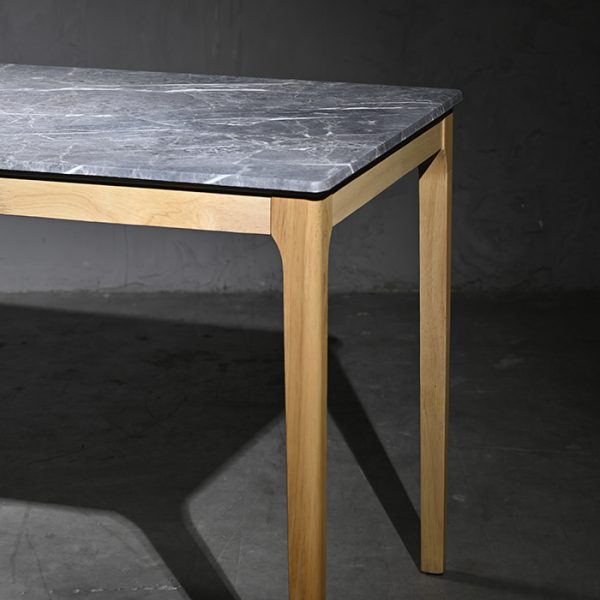 Mesa La Tecnología 120 Gris