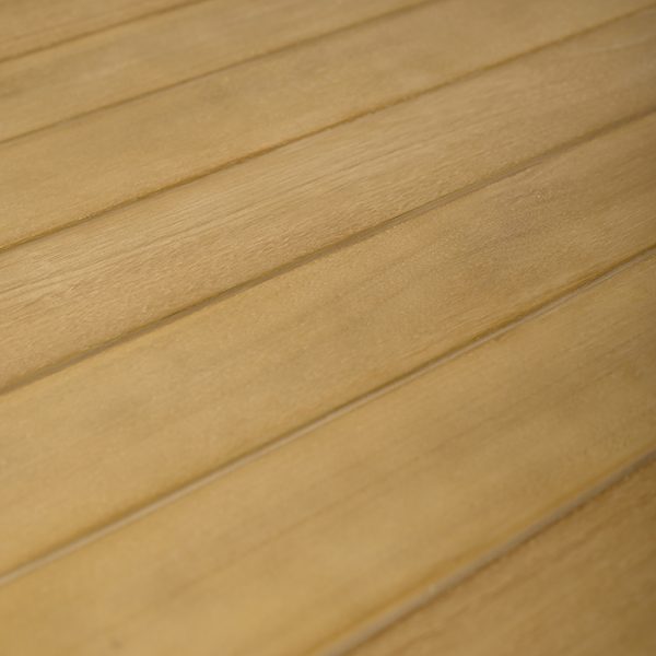 Mesa Barquera Extensible