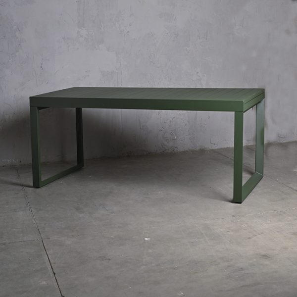Mesa Extensible Verde