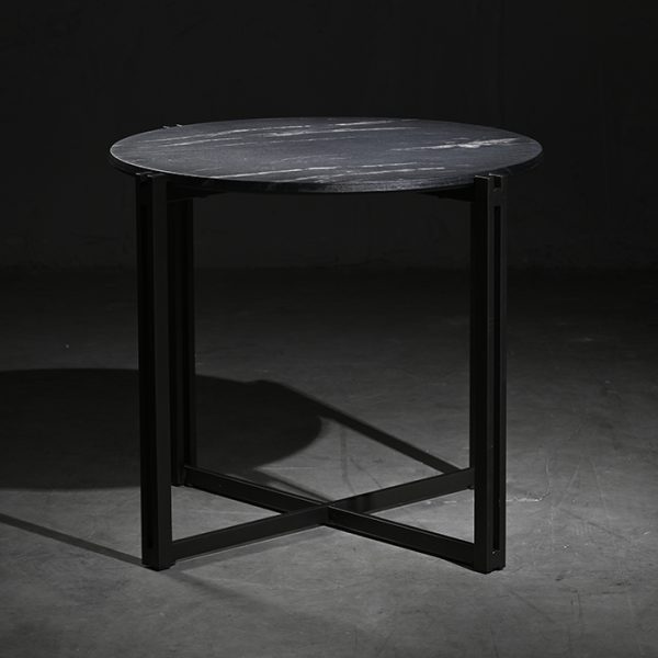 Mesa Lateral Ángulo Doble
