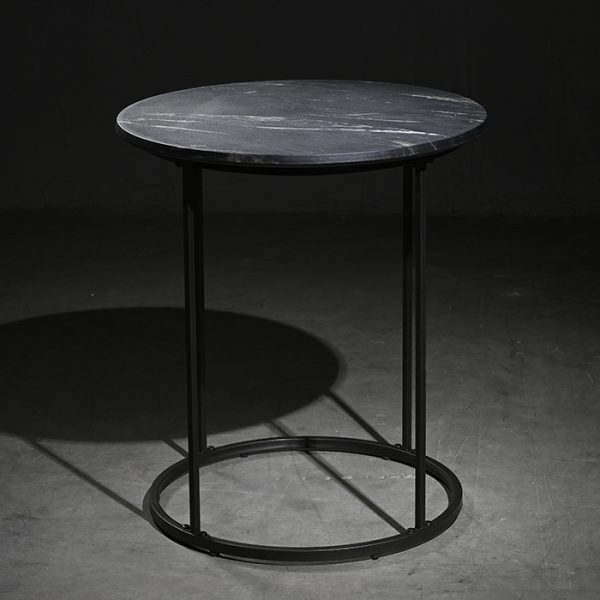 Mesa De Centro Vértice Piedra Alta