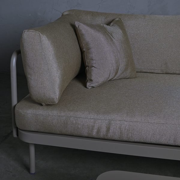 Colección Terraza La Coruña Taupe