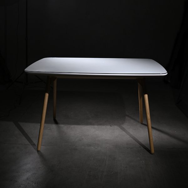 Mesa Simple Glass