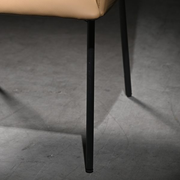 Silla Tinta Tabaco