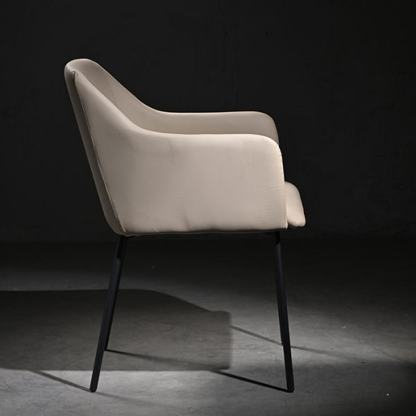 Silla Tinta Beige