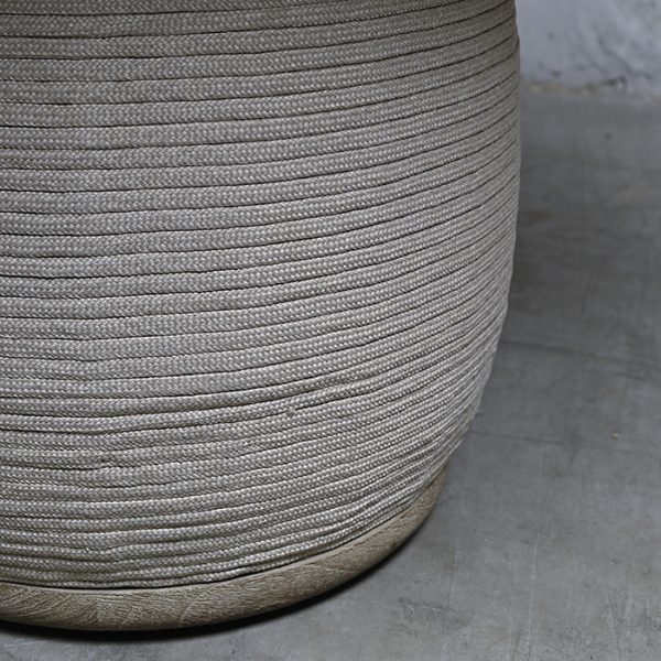 Mesa Comedor Tejida