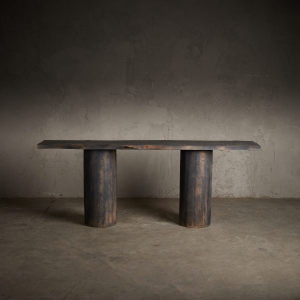 Arrimo Contemporáneo 200 gris