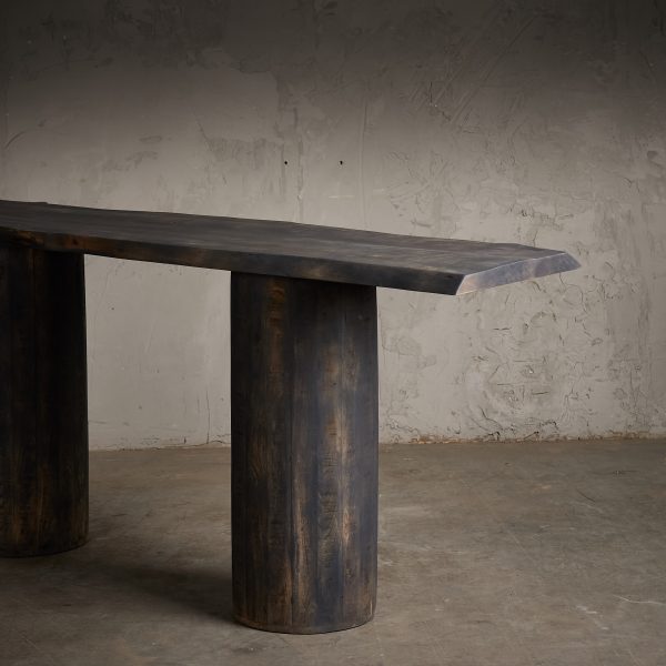 Arrimo Contemporáneo 200 gris