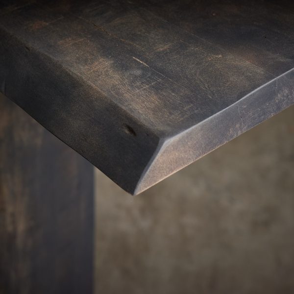 Arrimo Contemporáneo 200 gris