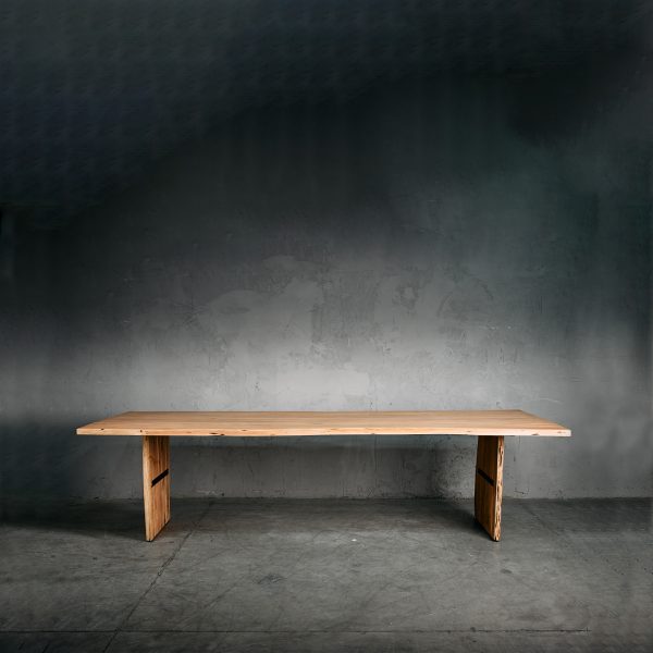 Mesa el Tablón 300 natural