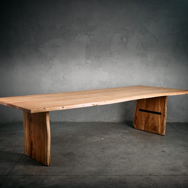 Mesa el Tablón 300 natural
