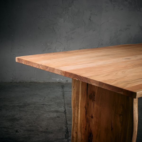 Mesa el Tablón 300 natural