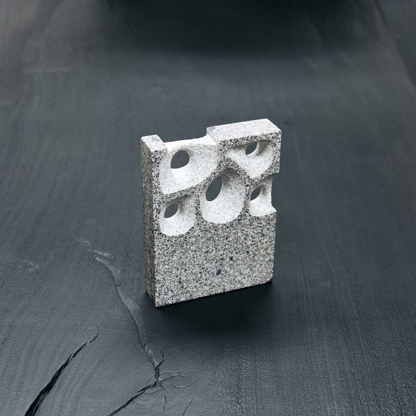FORMA II | SERIE TRANSPARENCIA