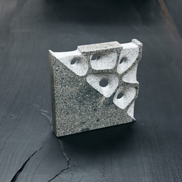 FORMA X | SERIE TRANSPARENCIA