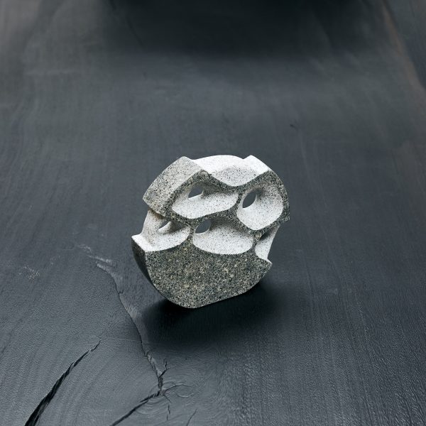 FORMA XIV | SERIE TRANSPARENCIA