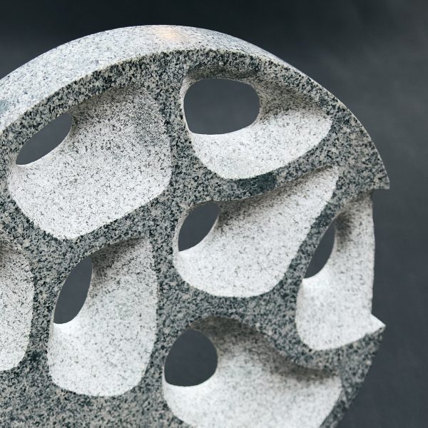 FORMA III | SERIE TRANSPARENCIA