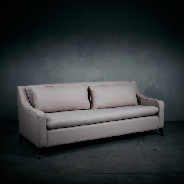 Sofá Para Ti 220 beige