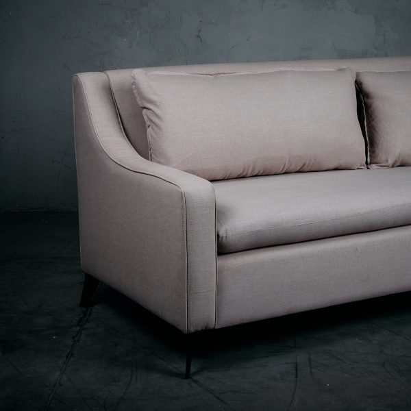Sofá Para Ti 220 beige