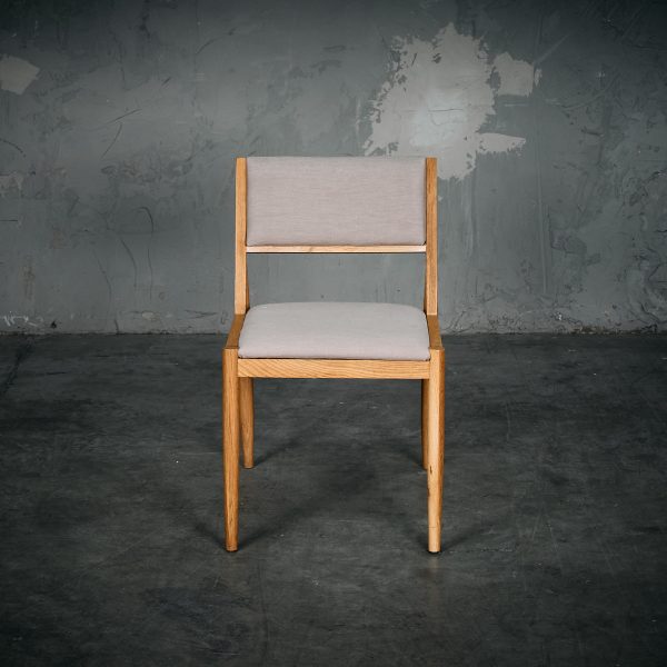 Silla La Función beige