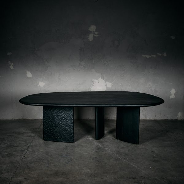 Mesa Orgánica