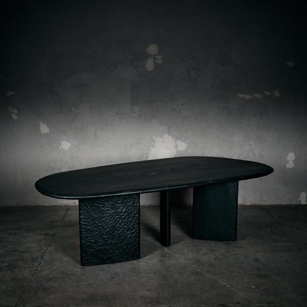 Mesa Orgánica