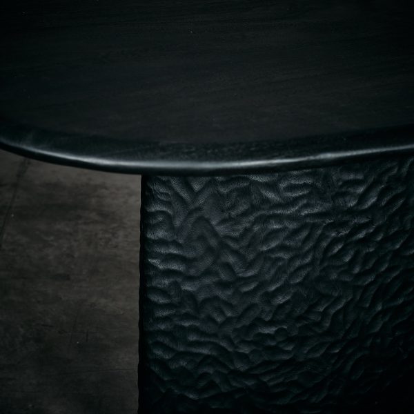 Mesa Orgánica