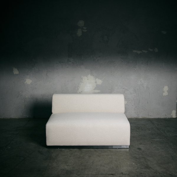 Modulo Sofá Lana Beige