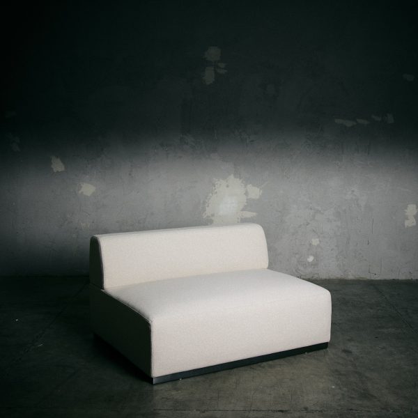Modulo Sofá Lana Beige