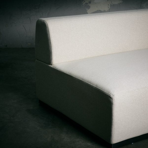 Modulo Sofá Lana Beige