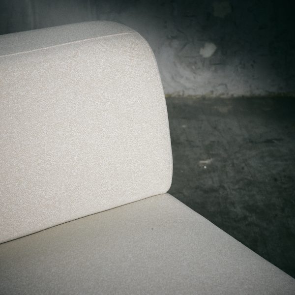 Modulo Sofá Lana Beige