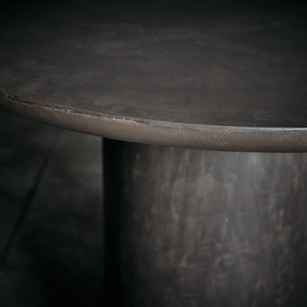 Mesa Comedor Chocolate