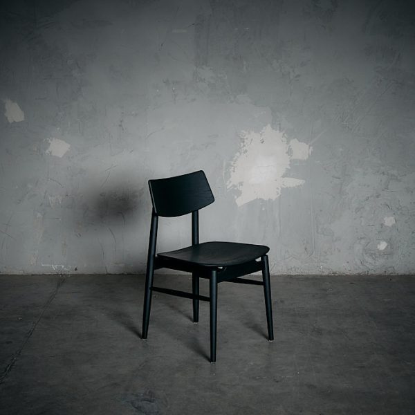 Silla Xiexie Negra