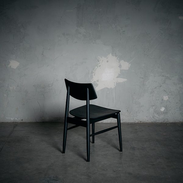 Silla Xiexie Negra