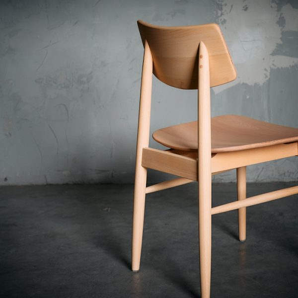Silla Xiexie Natural