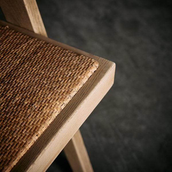 Silla Artilugio Gris
