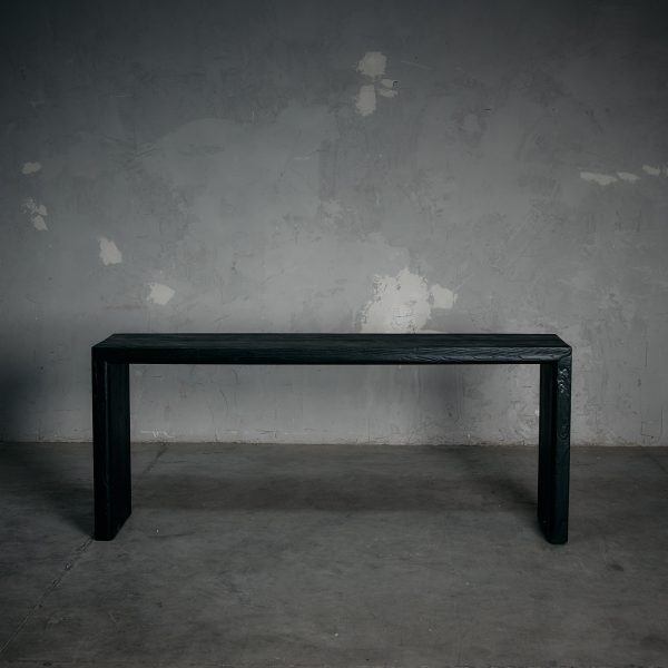 Arrimo Corchete Negro