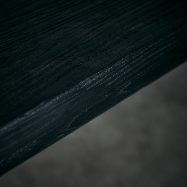 Arrimo Corchete Negro