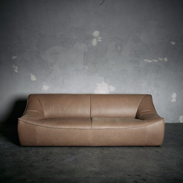 Sofá Gerona Taupe 240