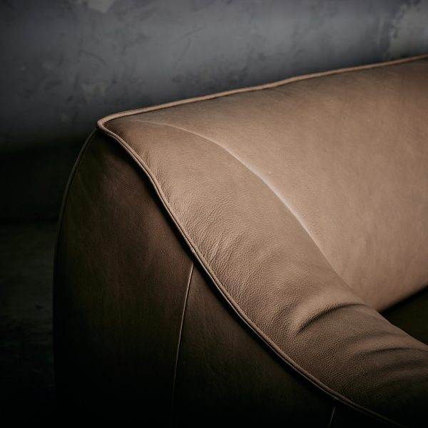 Sofá Gerona Taupe 240