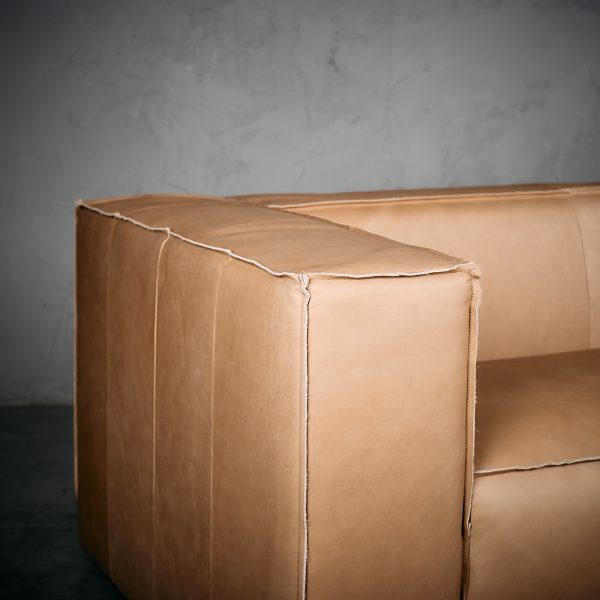 Sofá Arquitecto Nude
