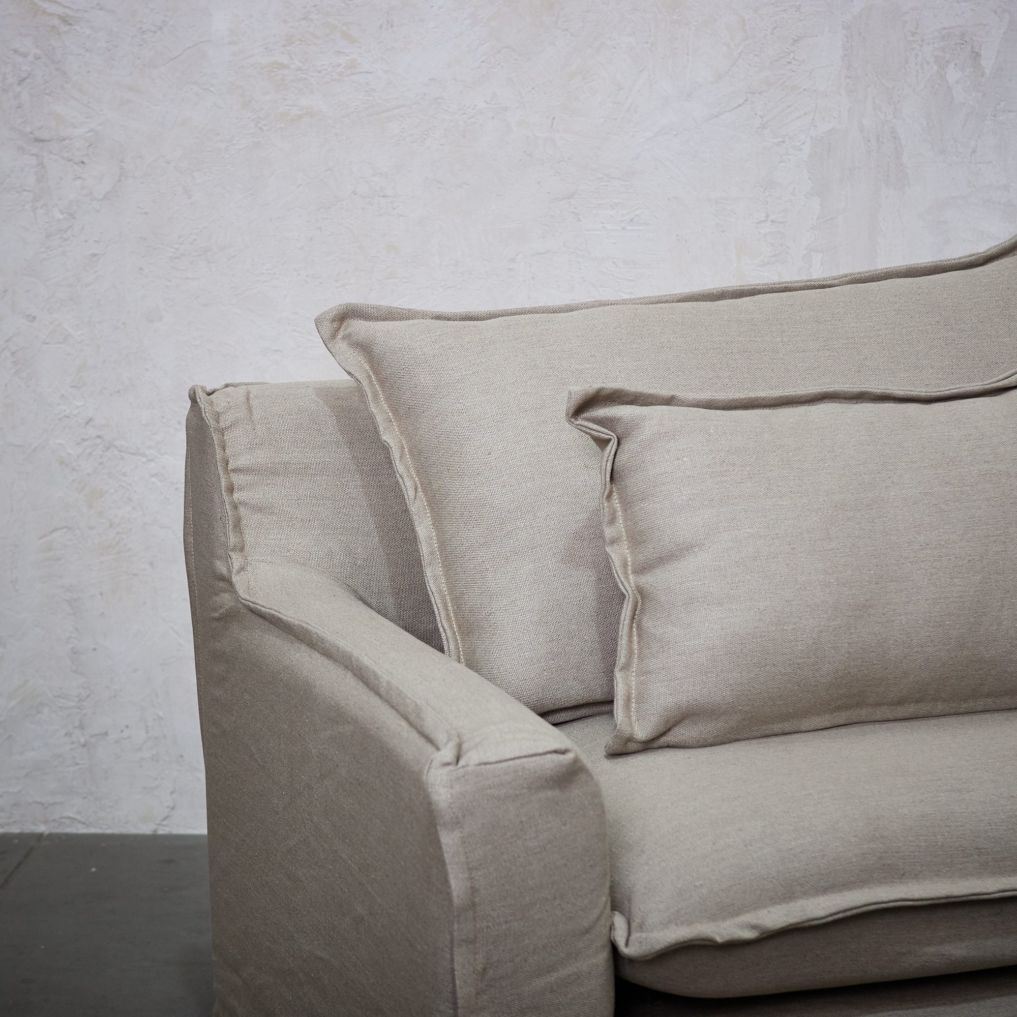 Sofá La Parra 2.20 Legiado