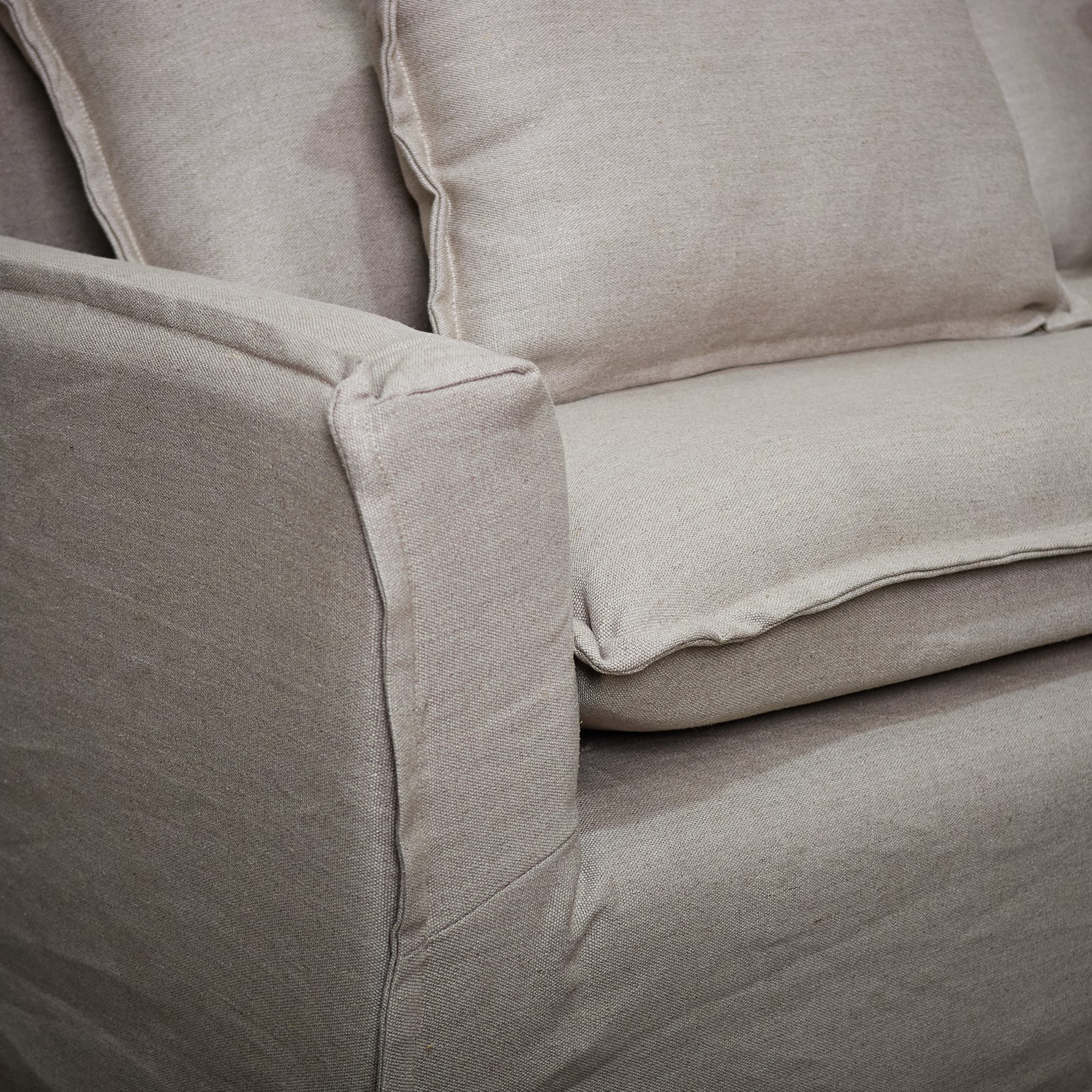 Sofá La Parra 2.20 Legiado