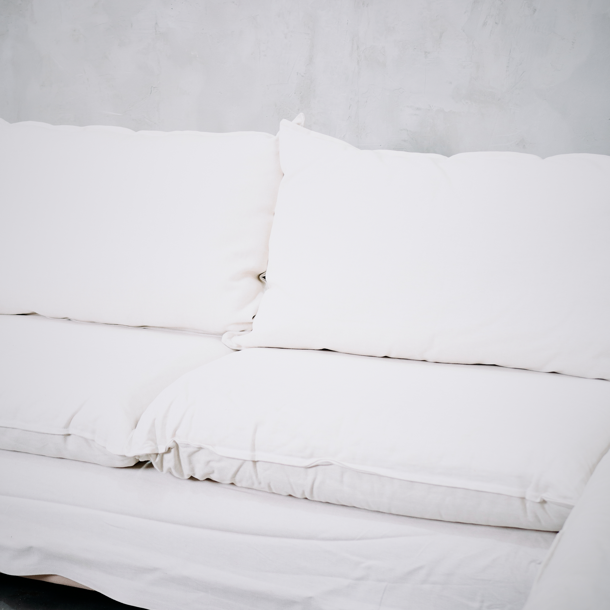 Seccional Trinidad Der. 2.80 x 1.65 Hueso