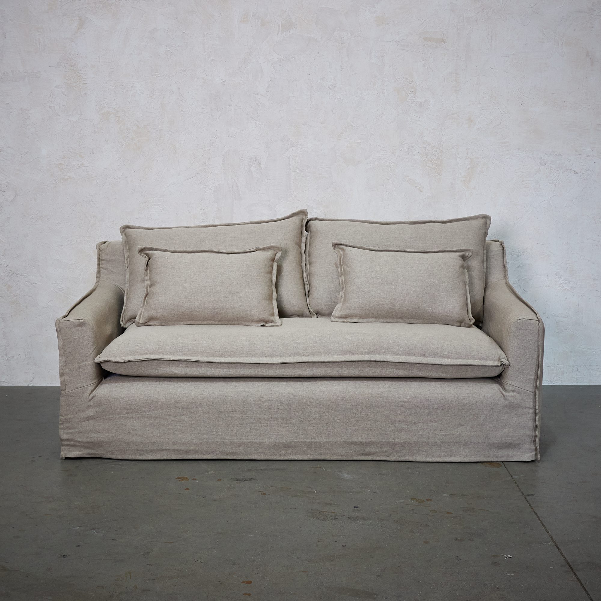 Sofá La Parra 2.20 Legiado