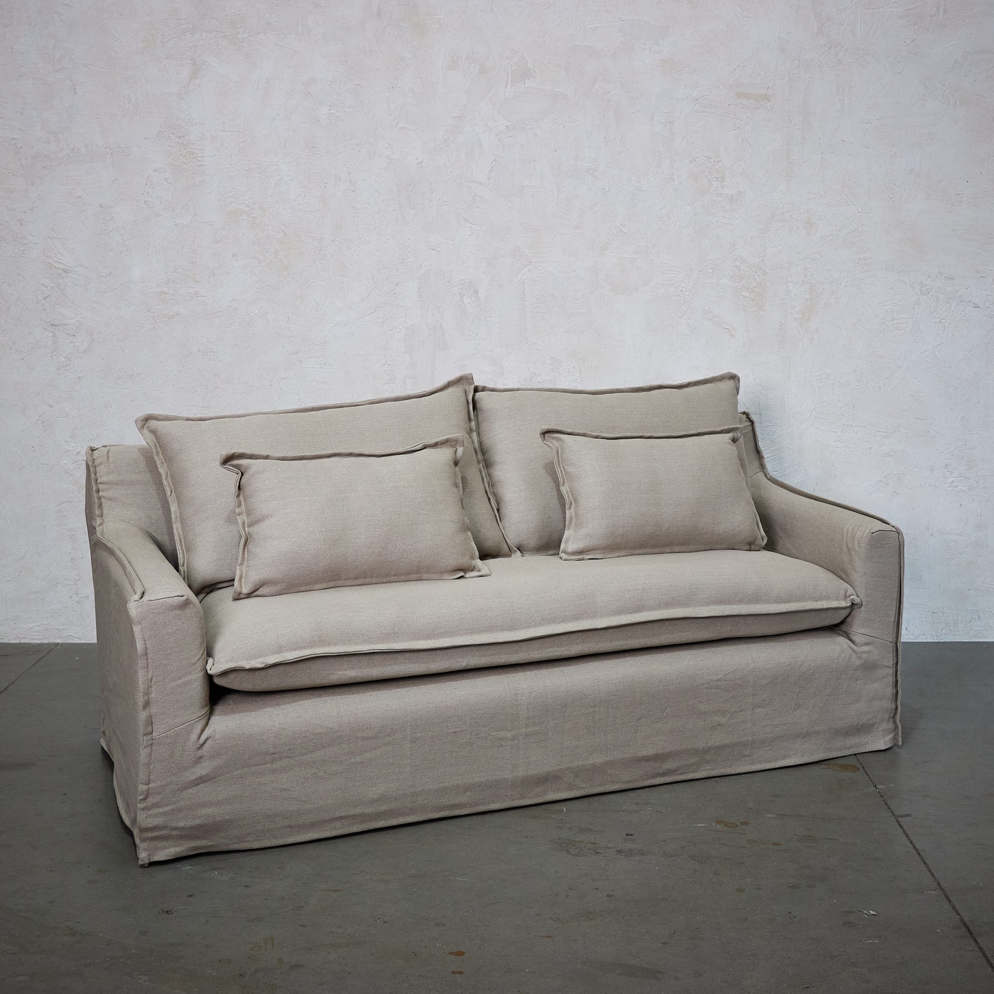 Sofá La Parra 2.20 Legiado