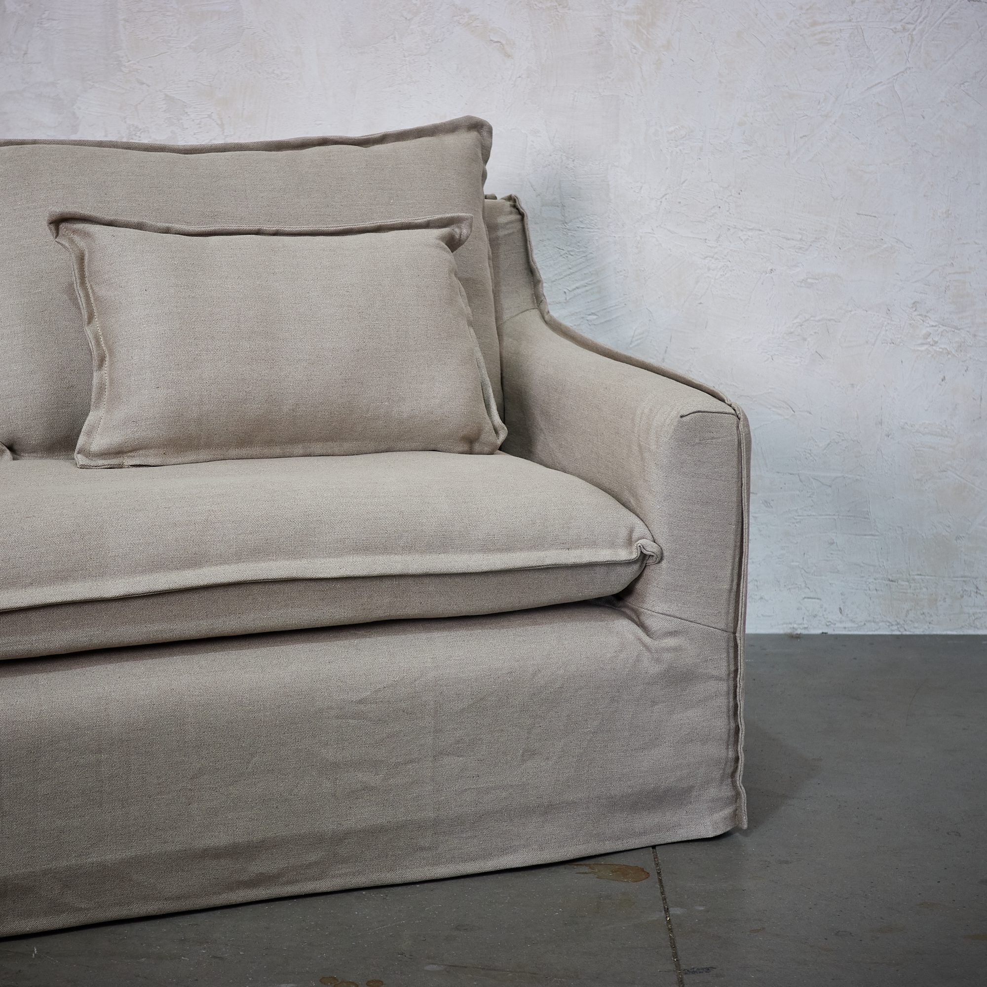 Sofá La Parra 2.20 Legiado