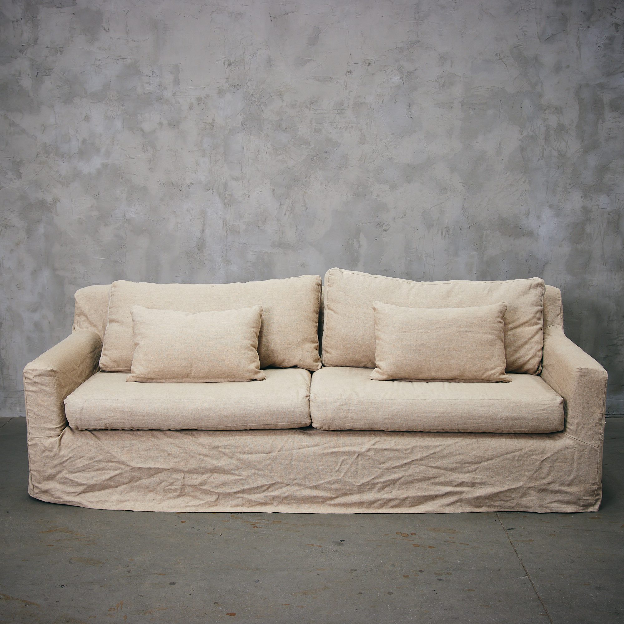 Sofá Trinidad 2.40 Legiado